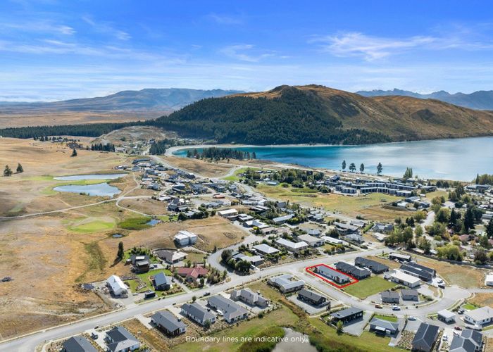  at 1 Rodman Lane, Lake Tekapo, Mackenzie, Canterbury
