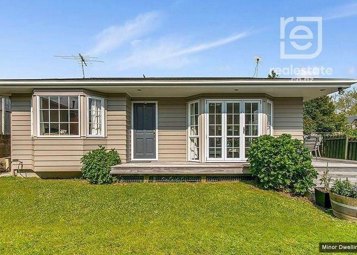  at 3A Janet Street, Sunnyhills, Manukau City, Auckland