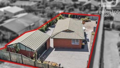  at 63 Keighleys Road, Bromley, Christchurch