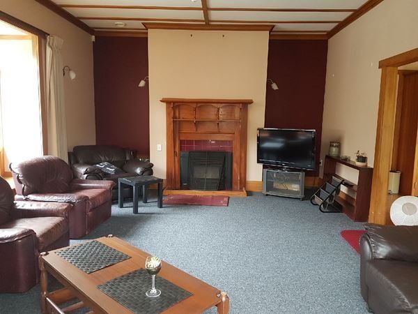  at 25 Ranfurly St, City Centre, Palmerston North, Manawatu / Whanganui