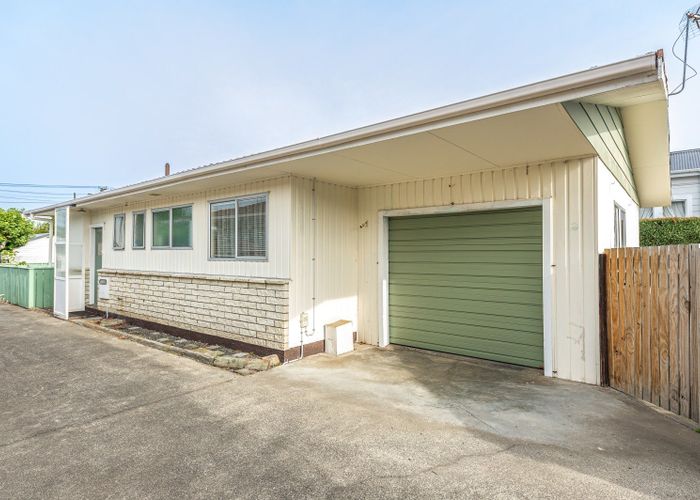  at 2/28 Moana Street, Whanganui East, Whanganui, Manawatu / Whanganui