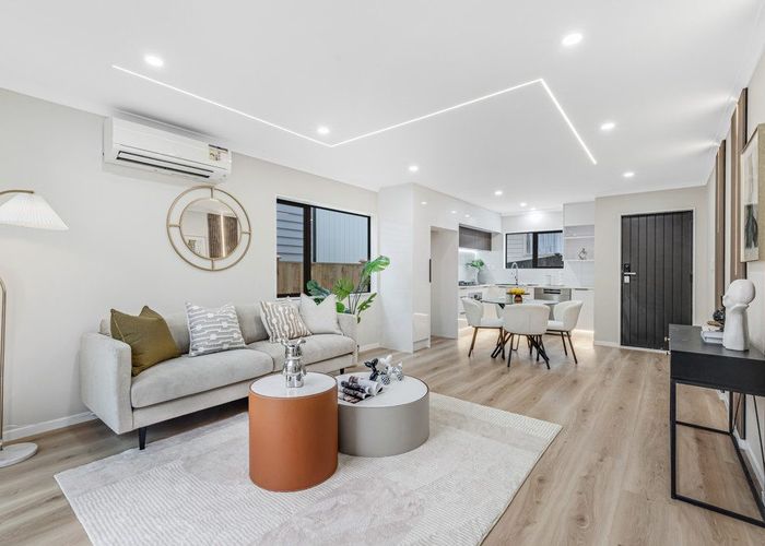  at Lots 1-4/69 Angelo Avenue, Howick, Manukau City, Auckland