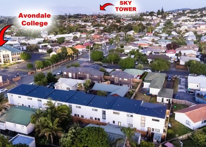  at 1/48 Victor Street, Avondale, Auckland