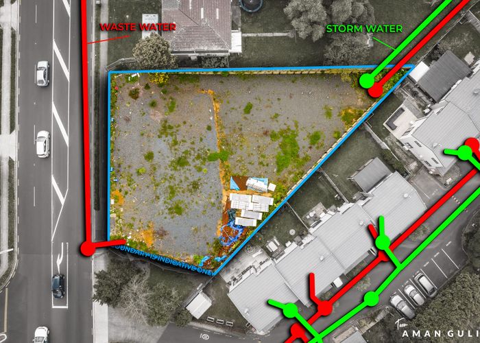  at 34 West Coast Road, Glen Eden, Auckland