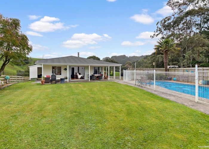  at 150 Burnside Road, Kaukapakapa