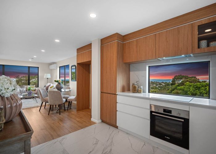  at 18/929-933 East Coast Road, Torbay, North Shore City, Auckland