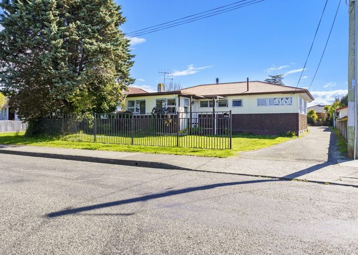  at 424 Montgomery Street, Raureka, Hastings, Hawke's Bay