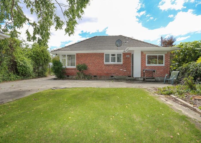  at 15 Rountree Street, Upper Riccarton, Christchurch City, Canterbury