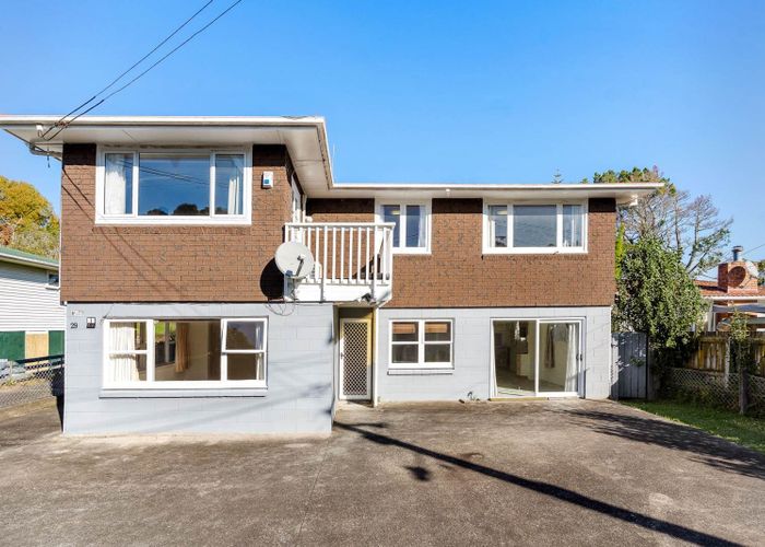  at 29 Shoreham Street, Avondale, Auckland City, Auckland