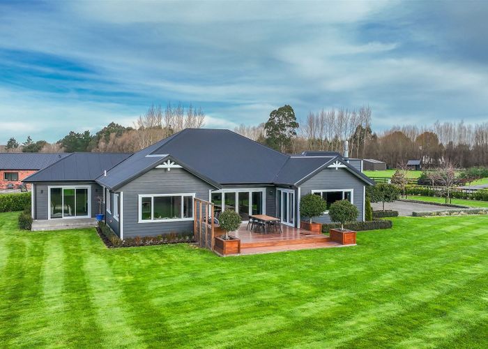 at 5 Orbiter Drive, Kaiapoi