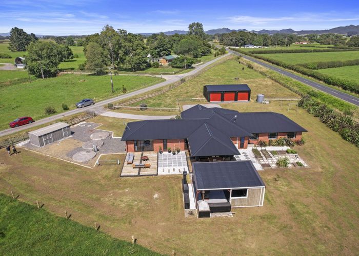  at 1042 Orini Road, Taupiri