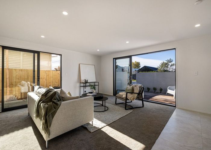  at 3/25 Allard Street, St. Albans, Christchurch City, Canterbury