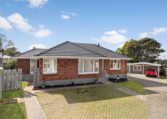  at 31 London Street, Te Atatu Peninsula, Auckland