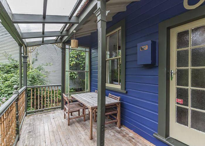  at 2 Haines Terrace, Aro Valley, Wellington