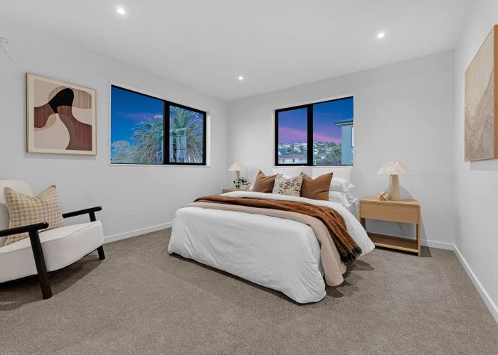  at 60B Lewisham Street, Highland Park, Manukau City, Auckland