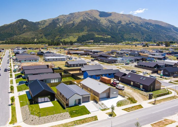  at Longview, Lake Hawea, Wanaka, Otago