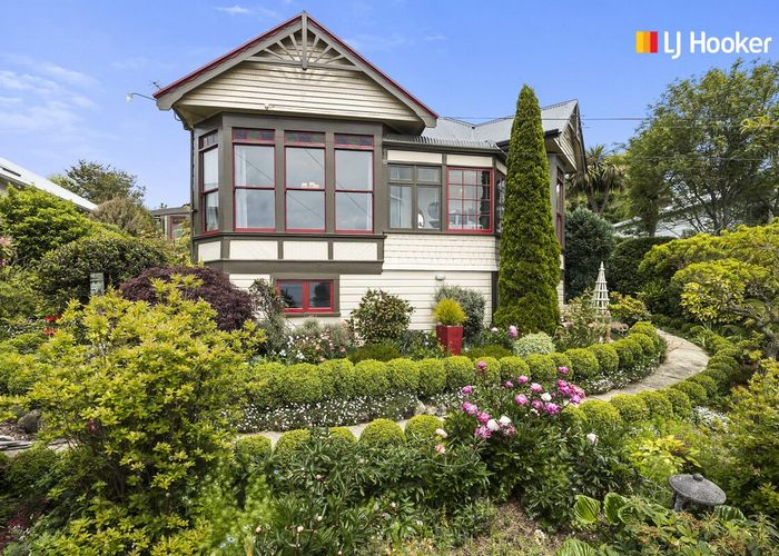  at 48 Murray Street, Caversham, Dunedin