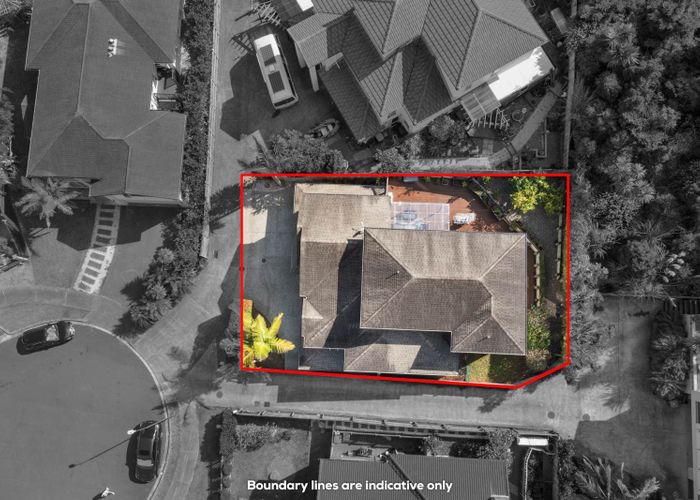  at 22 Kilear Close, Pinehill, North Shore City, Auckland
