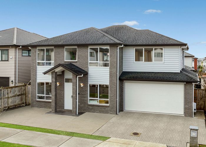  at 46 Broadhurst Road, Flat Bush, Auckland