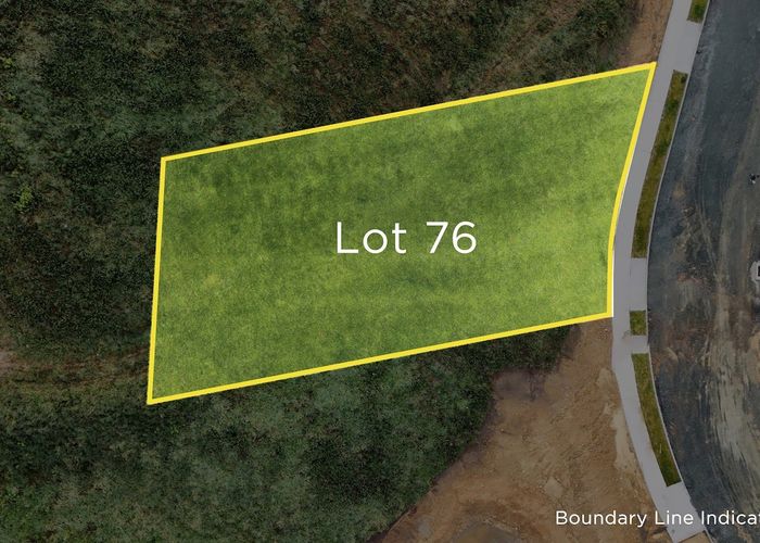  at Lot 76 Golden Elm Rise, Toi Toi, Nelson, Nelson / Tasman