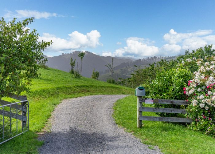  at 25 Angus Way, Nikau Valley, Paraparaumu