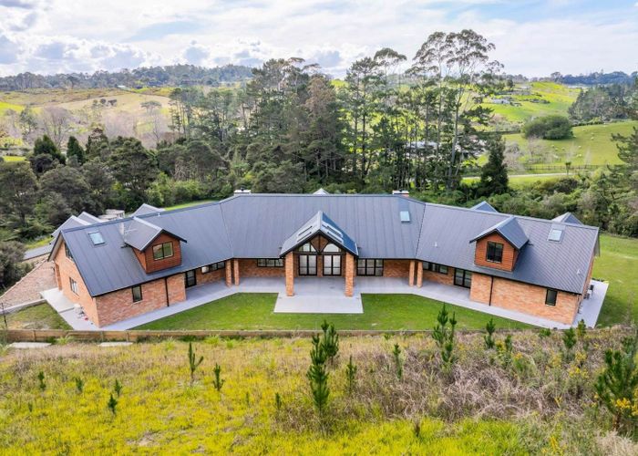  at 86 Screen Road, Coatesville, Rodney, Auckland