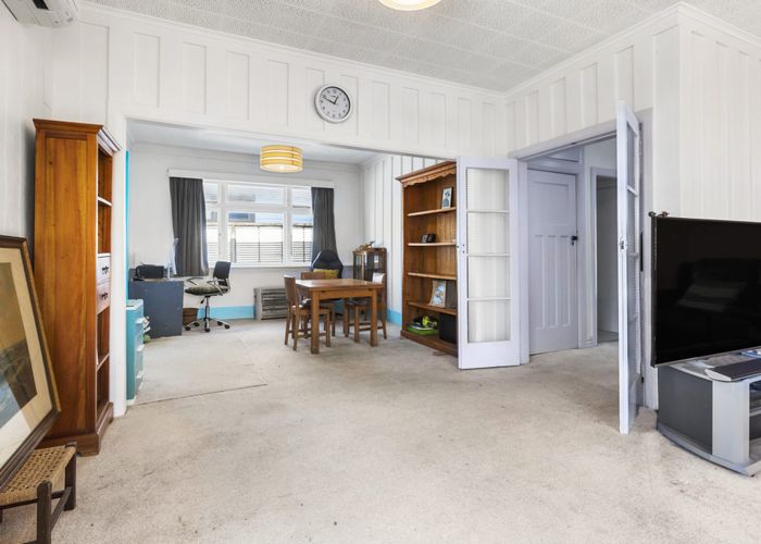 Recently sold 43 Ross Street, Kilbirnie, Wellington homes.co.nz