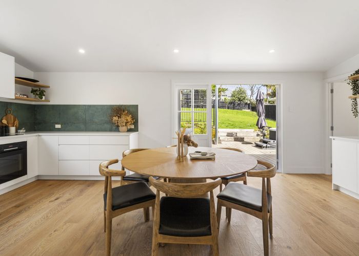  at 46 Richmond Avenue, Northcote Point, Auckland