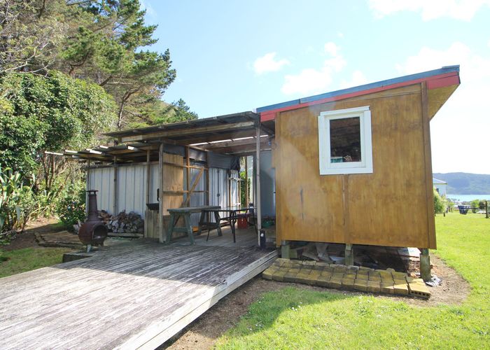  at 207 Foreshore Road, Ahipara, Kaitaia