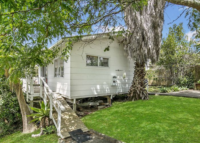  at 47A Faulder Avenue, Westmere, Auckland