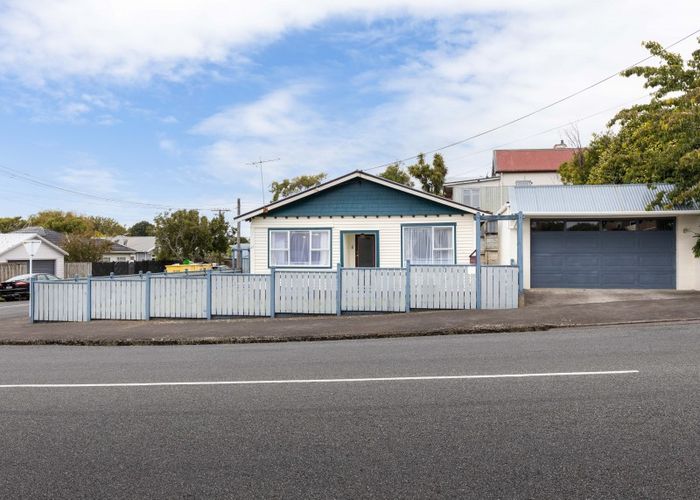 Free property data for 45 Cutfield Road, New Plymouth homes.co.nz