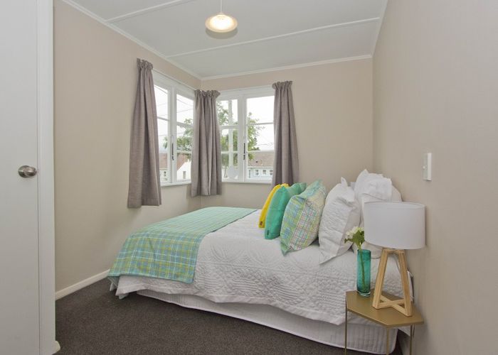 at 1 Newcombe Street, Naenae, Lower Hutt