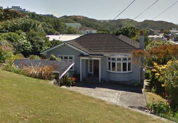 at 5 Indus Street, Khandallah, Wellington