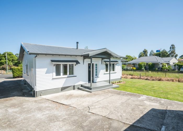  at 166 Salisbury Street, Ashhurst, Ashhurst