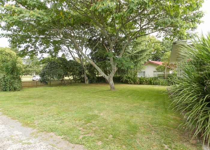  at 21 School Road, Whatawhata