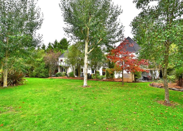  at 133 Mchughs Road, Swannanoa, Kaiapoi