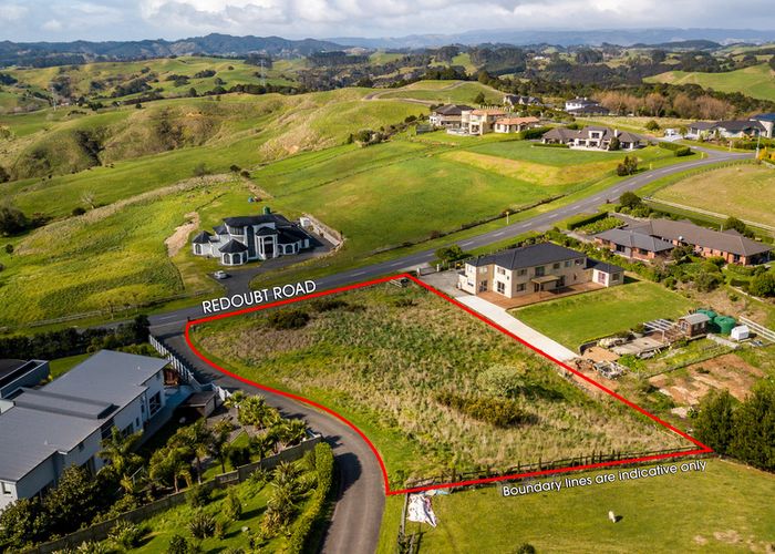  at 752 Redoubt Road, Flat Bush, Auckland