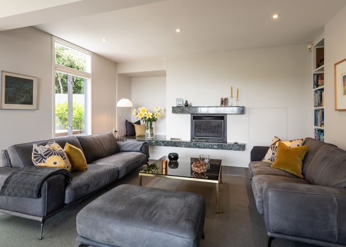  at 23A Orchard Street, Wadestown, Wellington