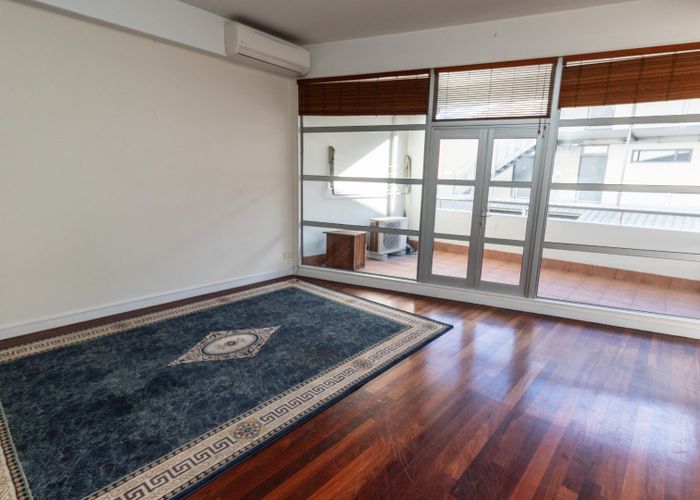  at 3/22 Ghuznee Street , Wellington Central, Wellington, Wellington