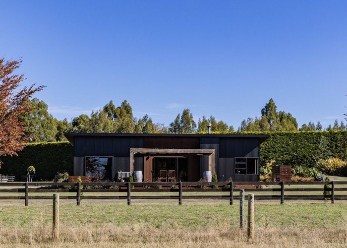  at 190 Beatties Road, Ashley, Rangiora
