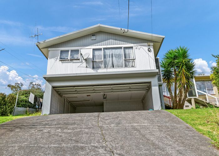  at 58a Hilltop Avenue, Morningside, Whangarei, Northland