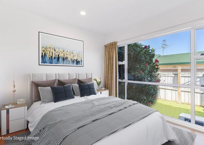  at 4/51 Heretaunga Avenue, Onehunga, Auckland City, Auckland