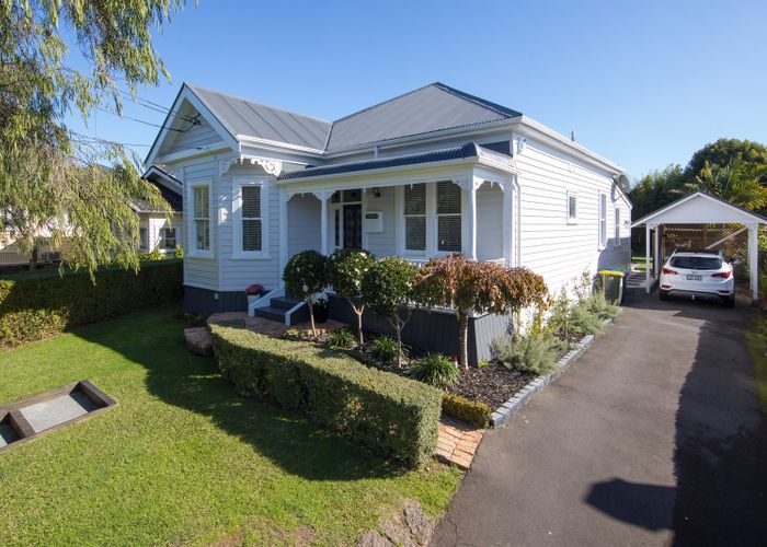 at 23A Pine Street, Mount Eden, Auckland