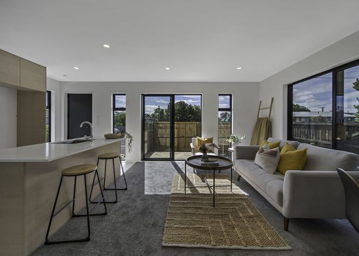  at 1/14 Croydon Street, Sydenham, Christchurch