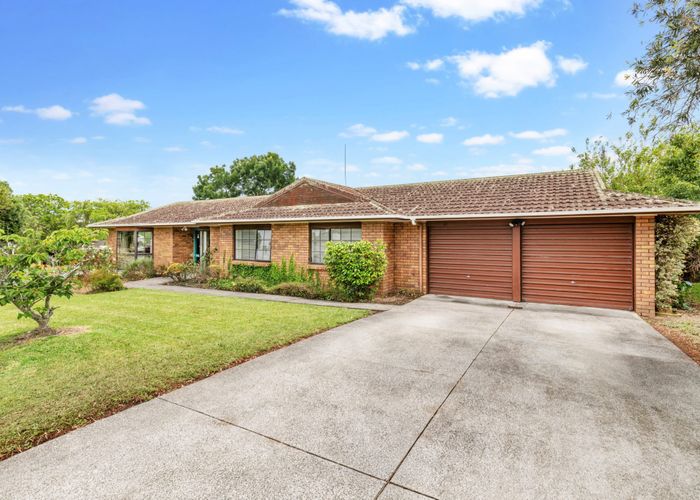  at 85 Aberfeldy Avenue, Highland Park, Manukau City, Auckland