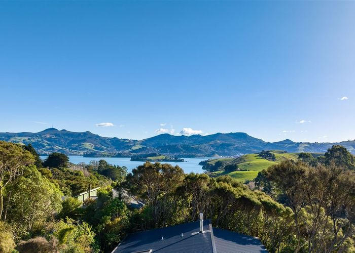 For sale 13 Treetop Drive, Portobello, Dunedin, Otago homes.co.nz