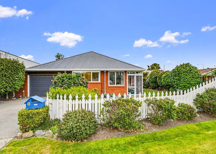  at 8 Kennedys Bush Road, Halswell, Christchurch