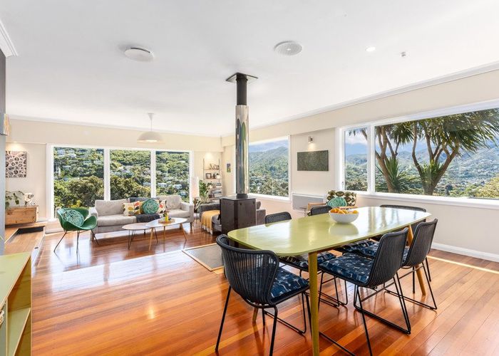  at 65 Mairangi Road, Wadestown, Wellington