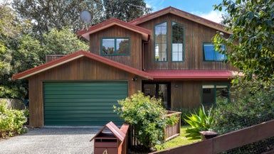  at 4 Woollams Road, Onetangi, Waiheke Island