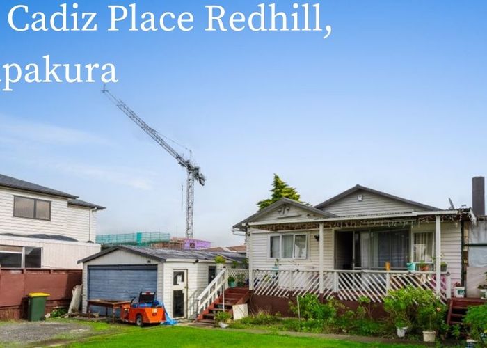  at 10 Cadiz Place, Red Hill, Papakura
